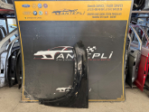 Oto Çıkma Parça / Skoda / Kodiaq / Kaporta & Karoser / Sol Ön Çamurluk / Çıkma Parça 