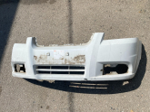 CHEVROLET AVEO ( SEDAN ) ÖN TAMPON