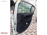 Oto Çıkma Parça / Fiat / Egea / Kaporta & Karoser / Sağ Arka Kapı / Çıkma Parça 