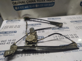 Oto Çıkma Parça / Bmw / 5 Serisi / Oto Cam / Cam Krikosu / Çıkma Parça 