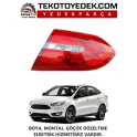 FOCUS SEDAN ARKA İÇ STOP SAĞ SOL 2014 2015 VE ÜZERİ / KAMPANYA