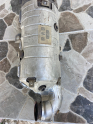 Oto Çıkma Parça / Peugeot / 301 / Egzoz / Katalitik Konvertör / Çıkma Parça 