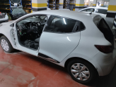 RENAULT CLİO 4 SOL ARKA KAPI DOLU ORJ SÖKME RENKAY OTO KOCAELİ