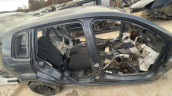 FORD FİESTA KESME TAVAN KOMPLE ARKA