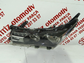 Oto Çıkma Parça / Toyota / Corolla / Far & Stop / Sol Ön Far / Çıkma Parça 