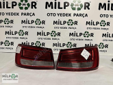 Oto Çıkma Parça / Audi / A3 / Far & Stop / Sol Arka Stop / Çıkma Parça 