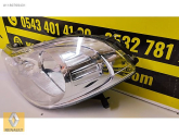 Oto Çıkma Parça / Renault / Symbol / Far & Stop / Sol Arka Stop / Sıfır Parça 