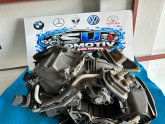2016 FORD COURİER KALÜRÜFÖR KAZANI