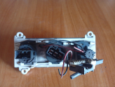 Oto Çıkma Parça / Kia / Pregio / Kalorifer / Kontrol Paneli / Çıkma Parça 