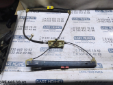 ÇIKMA AUDİ A6 C6 SOL ÖN CAM KRİKOSU K-832