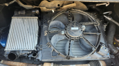 Oto Çıkma Parça / Renault / Megane / Radyatör / Radyatör Seti / Çıkma Parça 