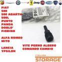 Oto Çıkma Parça / Fiat / Punto / Şanzıman / Prizdirek Mili / Çıkma Parça 