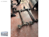 Oto Çıkma Parça / Opel / Vectra / Kaporta & Karoser / Tavan Çıtası / Çıkma Parça 