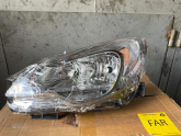 OPEL CORSA D SOL FAR MAKYAJLI KASA 2011-2015 ARASI SIFIR 1226125