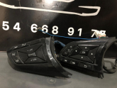 Oto Çıkma Parça / Nissan / Qashqai / Direksiyon / Direksiyon Düğmesi / Çıkma Parça 