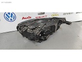 Oto Çıkma Parça / Volkswagen / T-Roc / Far & Stop / Sol Ön Far / Çıkma Parça 