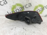 Oto Çıkma Parça / Volkswagen / VW CC / Far & Stop / Sağ Arka Stop / Çıkma Parça 