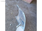 Oto Çıkma Parça / Ford / Fiesta / Tampon / Arka Tampon / Çıkma Parça 