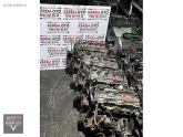Oto Çıkma Parça / Toyota / Corolla / Kalorifer / Kalorifer Motoru / Çıkma Parça 