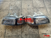 HONDA - EURO CİVİC / SAĞ ÖN FAR - SOL ÖN FAR