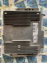 S103750013A Renault Megane Motor Beyni