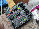 Oto Çıkma Parça / Renault / Fluence / Elektrik / Sigorta Kutusu / Çıkma Parça 