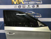 Oto Çıkma Parça / Skoda / Octavia / Kaporta & Karoser / Sağ Ön Kapı / Çıkma Parça 