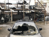 Hurda Belgeli Araçlar / Skoda / Superb