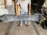 Oto Çıkma Parça / Volkswagen / Polo / Tampon / Arka Tampon / Çıkma Parça 