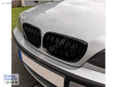 Oto Çıkma Parça / Bmw / 3 Serisi / Kaporta & Karoser / Panjur / Sıfır Parça 