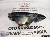 Oto Çıkma Parça / Skoda / Scala / Far & Stop / Sis Farı / Çıkma Parça 