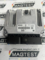Oto Çıkma Parça / Opel / Vectra / Beyin / Motor Beyni / Sıfır Parça 