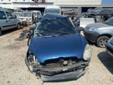 Hurda Belgeli Araçlar / Hyundai / Accent