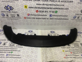 VOLKSWAGEN JETTA ÖN TAMPON SPOYLER 1K0805903 2005-2010