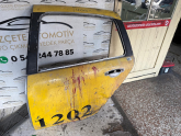 Oto Çıkma Parça / Renault / Clio / Kaporta & Karoser / Sol Arka Kapı / Çıkma Parça 