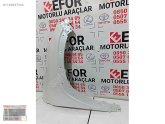 Oto Çıkma Parça / Toyota / Yaris / Kaporta & Karoser / Sol Ön Çamurluk / Çıkma Parça 