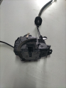 02564 RENAULT CLİO 5 SOL ARKA KAPI KİLİDİ
