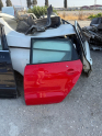 Oto Çıkma Parça / Volkswagen / Polo / Kaporta & Karoser / Sol Arka Kapı / Çıkma Parça 
