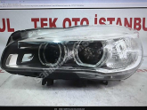 BMW 2 SERİ F45 KASA SOL XENON FAR