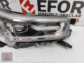 Oto Çıkma Parça / Toyota / Hilux / Far & Stop / Sol Ön Far / Çıkma Parça 
