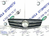 MERCEDES C SERİSİ W204 KASA MAKYAJLI AMG SİYAH PANJUR SIFIR