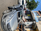 Oto Çıkma Parça / Opel / Corsa / Kaporta & Karoser / Komple Arka / Çıkma Parça 