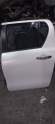 TOYOTA HİLUX 2023 ÇIKMA ORİJİNAL HATASIZ SOL ARKA KAPI