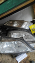 Oto Çıkma Parça / Opel / Zafira / Far & Stop / Sağ Ön Far / Çıkma Parça 