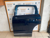 Oto Çıkma Parça / Togg / T10X / Kaporta & Karoser / Sol Arka Kapı / Çıkma Parça 