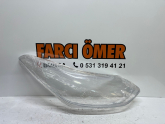 KİA SPORTAGE 16-19 SAĞ ÖN FAR CAMI SIFIR