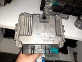 Peugeot Citroen 1.6 hdi beyin - 0 281 012 467