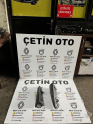 Oto Çıkma Parça / Renault / Kangoo / Tampon / Sis Farı Çerçevesi / Çıkma Parça 