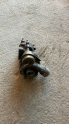 Oto Çıkma Parça / Audi / A4 / Motor / Turbo / Çıkma Parça 