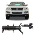 7L6955103 TOUAREG 03-07 FAR YIKAMA ROBOTU L
